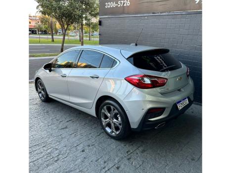 CHEVROLET Cruze Hatch 1.4 16V 4P LTZ TURBO FLEX AUTOMTICO, Foto 6