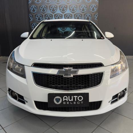 CHEVROLET Cruze Hatch 1.8 16V 4P LT SPORT FLEX AUTOMTICO, Foto 2