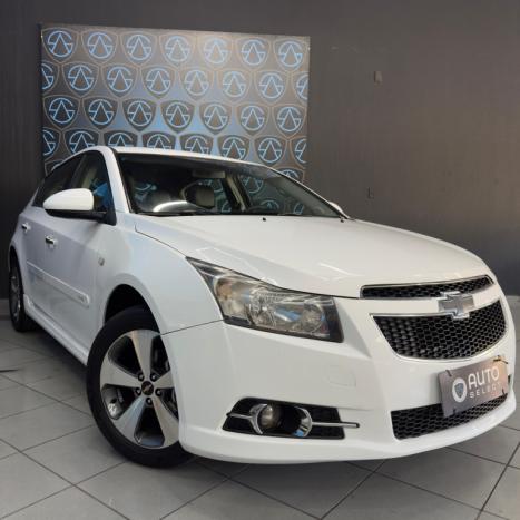CHEVROLET Cruze Hatch 1.8 16V 4P LT SPORT FLEX AUTOMTICO, Foto 3