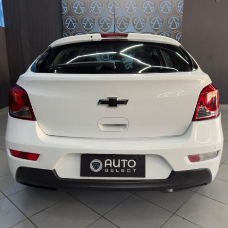 CHEVROLET Cruze Hatch 1.8 16V 4P LT SPORT FLEX AUTOMTICO, Foto 5