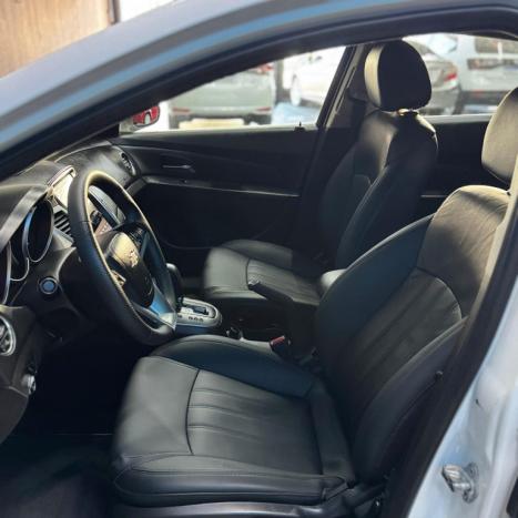 CHEVROLET Cruze Hatch 1.8 16V 4P LT SPORT FLEX AUTOMTICO, Foto 10