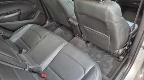 CHEVROLET Cruze Hatch 1.4 16V 4P LT SPORT6 TURBO FLEX AUTOMTICO, Foto 9