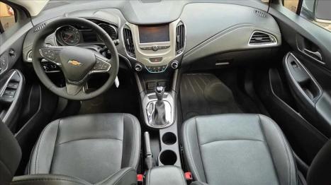 CHEVROLET Cruze Hatch 1.4 16V 4P LT SPORT6 TURBO FLEX AUTOMTICO, Foto 10