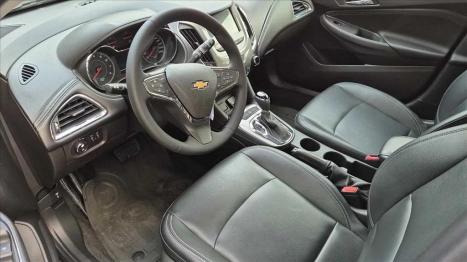 CHEVROLET Cruze Hatch 1.4 16V 4P LT SPORT6 TURBO FLEX AUTOMTICO, Foto 12