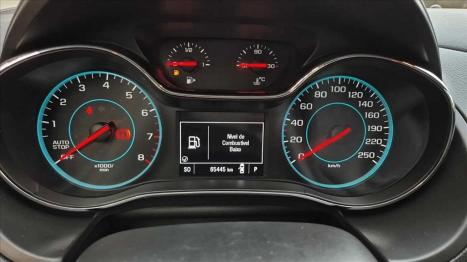 CHEVROLET Cruze Hatch 1.4 16V 4P LT SPORT6 TURBO FLEX AUTOMTICO, Foto 13