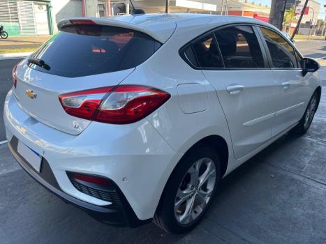 CHEVROLET Cruze Hatch 1.4 16V 4P LT TURBO FLEX AUTOMTICO, Foto 2