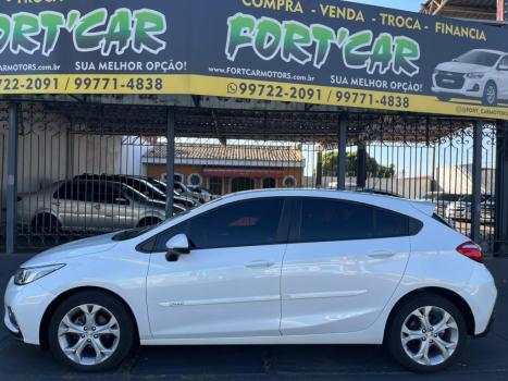CHEVROLET Cruze Hatch 1.4 16V 4P LT TURBO FLEX AUTOMTICO, Foto 5