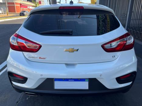 CHEVROLET Cruze Hatch 1.4 16V 4P LT TURBO FLEX AUTOMTICO, Foto 6