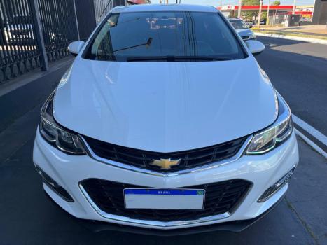 CHEVROLET Cruze Hatch 1.4 16V 4P LT TURBO FLEX AUTOMTICO, Foto 7