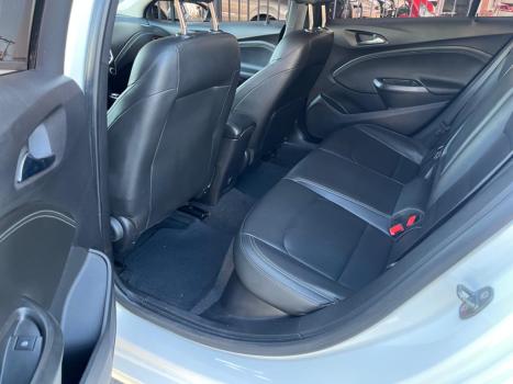 CHEVROLET Cruze Hatch 1.4 16V 4P LT TURBO FLEX AUTOMTICO, Foto 8