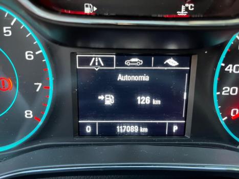 CHEVROLET Cruze Hatch 1.4 16V 4P LT TURBO FLEX AUTOMTICO, Foto 9