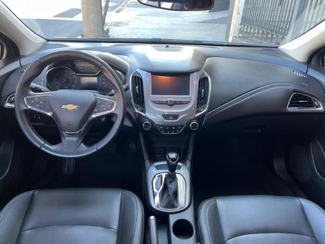 CHEVROLET Cruze Hatch 1.4 16V 4P LT TURBO FLEX AUTOMTICO, Foto 10