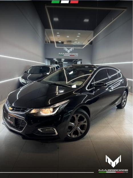 CHEVROLET Cruze Hatch 1.4 16V 4P LTZ SPORT6 TURBO FLEX AUTOMTICO, Foto 1