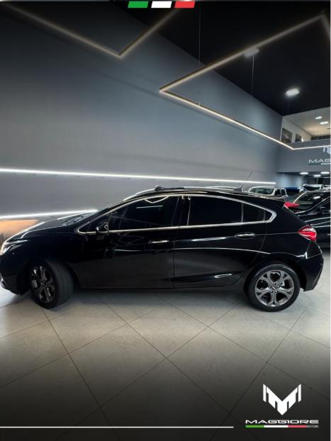 CHEVROLET Cruze Hatch 1.4 16V 4P LTZ SPORT6 TURBO FLEX AUTOMTICO, Foto 6