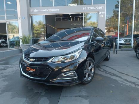 CHEVROLET Cruze Hatch 1.4 16V 4P LTZ TURBO FLEX AUTOMTICO, Foto 1