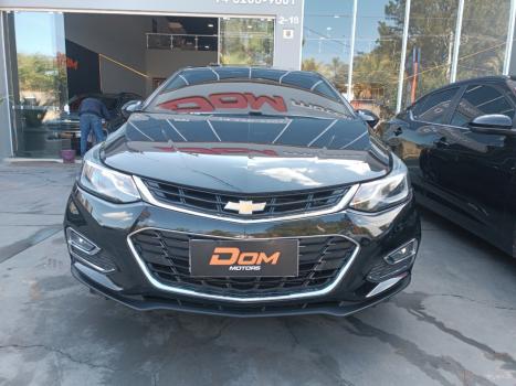 CHEVROLET Cruze Hatch 1.4 16V 4P LTZ TURBO FLEX AUTOMTICO, Foto 2