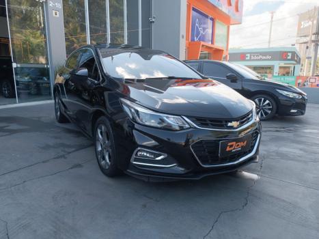 CHEVROLET Cruze Hatch 1.4 16V 4P LTZ TURBO FLEX AUTOMTICO, Foto 3