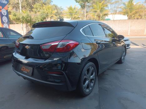 CHEVROLET Cruze Hatch 1.4 16V 4P LTZ TURBO FLEX AUTOMTICO, Foto 4
