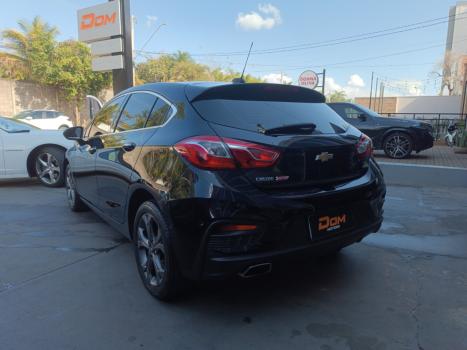 CHEVROLET Cruze Hatch 1.4 16V 4P LTZ TURBO FLEX AUTOMTICO, Foto 6