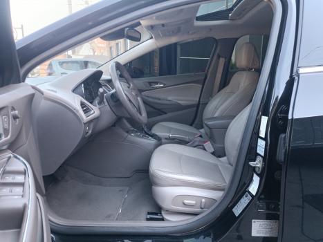 CHEVROLET Cruze Hatch 1.4 16V 4P LTZ TURBO FLEX AUTOMTICO, Foto 7