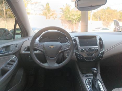 CHEVROLET Cruze Hatch 1.4 16V 4P LTZ TURBO FLEX AUTOMTICO, Foto 8