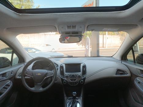 CHEVROLET Cruze Hatch 1.4 16V 4P LTZ TURBO FLEX AUTOMTICO, Foto 9