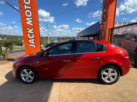 CHEVROLET Cruze Hatch 1.8 16V 4P LTZ SPORT6 FLEX AUTOMTICO, Foto 1