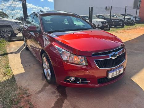 CHEVROLET Cruze Hatch 1.8 16V 4P LTZ SPORT6 FLEX AUTOMTICO, Foto 2
