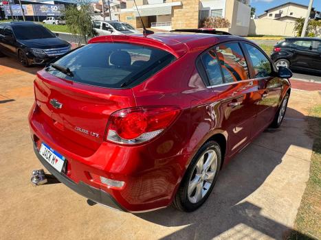 CHEVROLET Cruze Hatch 1.8 16V 4P LTZ SPORT6 FLEX AUTOMTICO, Foto 6