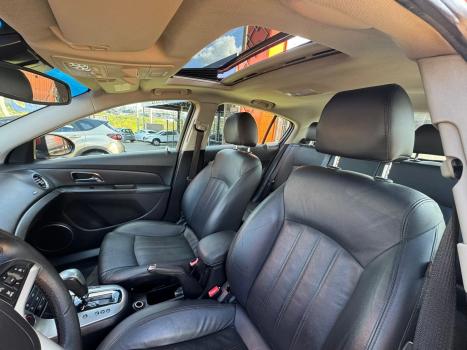 CHEVROLET Cruze Hatch 1.8 16V 4P LTZ SPORT6 FLEX AUTOMTICO, Foto 9