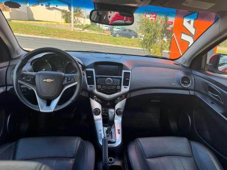 CHEVROLET Cruze Hatch 1.8 16V 4P LTZ SPORT6 FLEX AUTOMTICO, Foto 11