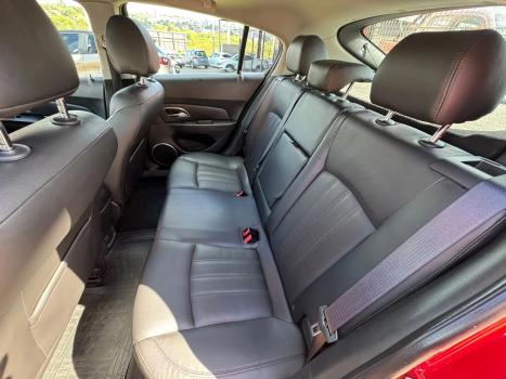 CHEVROLET Cruze Hatch 1.8 16V 4P LTZ SPORT6 FLEX AUTOMTICO, Foto 15