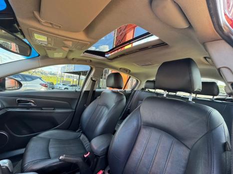 CHEVROLET Cruze Hatch 1.8 16V 4P LTZ SPORT6 FLEX AUTOMTICO, Foto 16