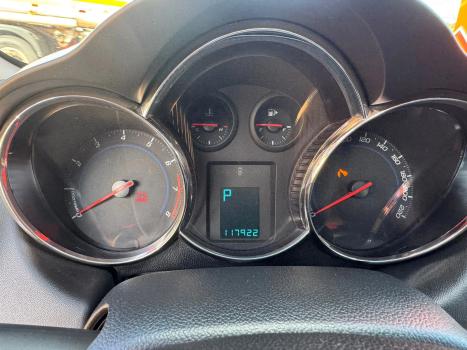 CHEVROLET Cruze Hatch 1.8 16V 4P LTZ SPORT6 FLEX AUTOMTICO, Foto 18
