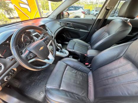 CHEVROLET Cruze Hatch 1.8 16V 4P LTZ SPORT6 FLEX AUTOMTICO, Foto 19