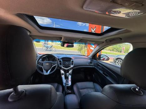 CHEVROLET Cruze Hatch 1.8 16V 4P LTZ SPORT6 FLEX AUTOMTICO, Foto 20