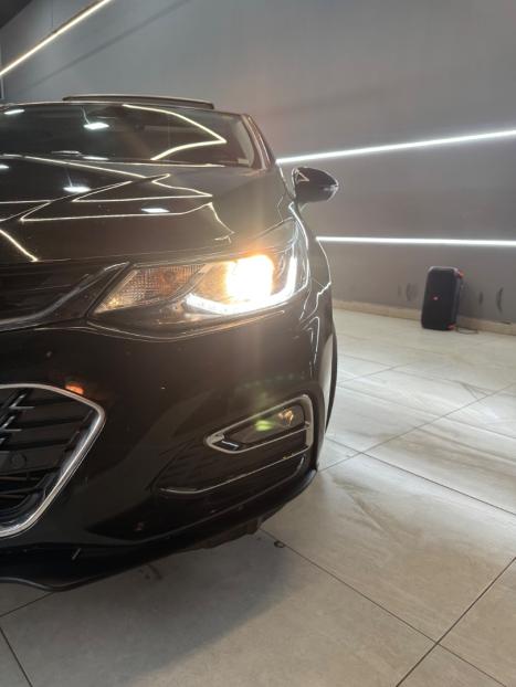 CHEVROLET Cruze Hatch 1.4 16V 4P LTZ SPORT6 TURBO FLEX AUTOMTICO, Foto 2