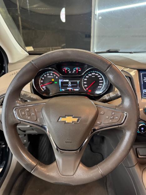 CHEVROLET Cruze Hatch 1.4 16V 4P LTZ SPORT6 TURBO FLEX AUTOMTICO, Foto 18