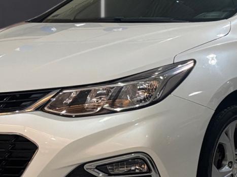 CHEVROLET Cruze Hatch 1.4 16V 4P LT SPORT6 TURBO FLEX AUTOMTICO, Foto 2