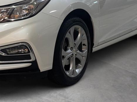 CHEVROLET Cruze Hatch 1.4 16V 4P LT SPORT6 TURBO FLEX AUTOMTICO, Foto 3