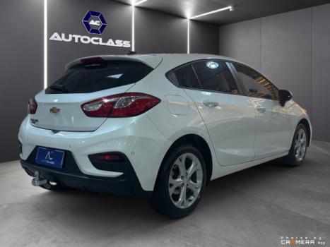 CHEVROLET Cruze Hatch 1.4 16V 4P LT SPORT6 TURBO FLEX AUTOMTICO, Foto 5