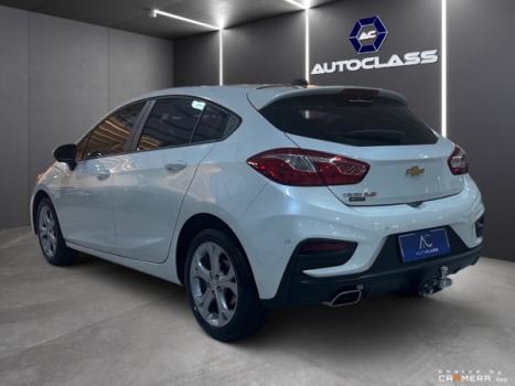 CHEVROLET Cruze Hatch 1.4 16V 4P LT SPORT6 TURBO FLEX AUTOMTICO, Foto 6