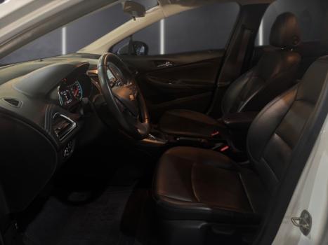 CHEVROLET Cruze Hatch 1.4 16V 4P LT SPORT6 TURBO FLEX AUTOMTICO, Foto 7