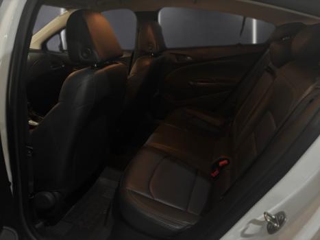 CHEVROLET Cruze Hatch 1.4 16V 4P LT SPORT6 TURBO FLEX AUTOMTICO, Foto 10