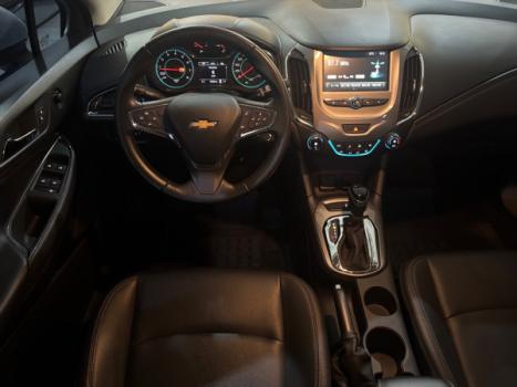 CHEVROLET Cruze Hatch 1.4 16V 4P LT SPORT6 TURBO FLEX AUTOMTICO, Foto 12