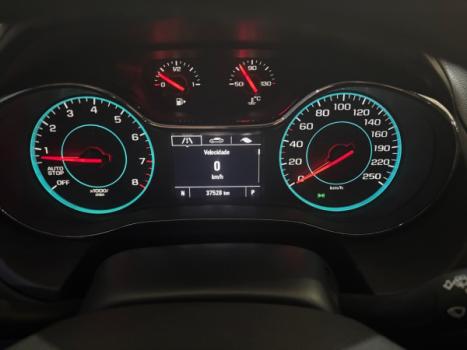 CHEVROLET Cruze Hatch 1.4 16V 4P LT SPORT6 TURBO FLEX AUTOMTICO, Foto 14