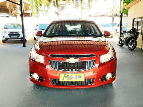 CHEVROLET Cruze Hatch 1.8 16V 4P LTZ SPORT6 FLEX AUTOMTICO, Foto 2
