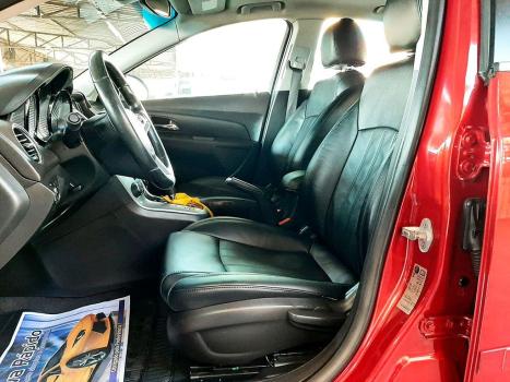 CHEVROLET Cruze Hatch 1.8 16V 4P LTZ SPORT6 FLEX AUTOMTICO, Foto 4