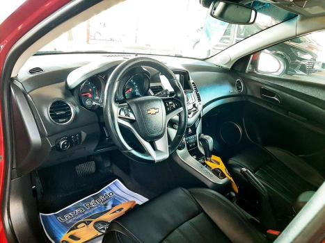 CHEVROLET Cruze Hatch 1.8 16V 4P LTZ SPORT6 FLEX AUTOMTICO, Foto 5
