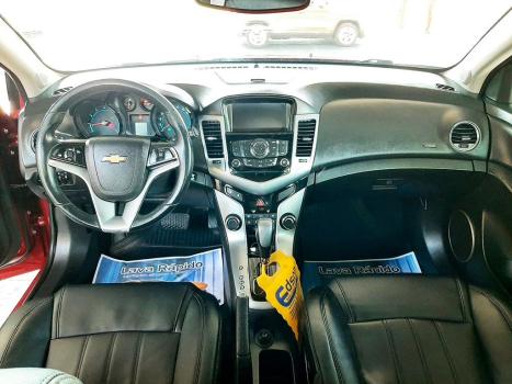 CHEVROLET Cruze Hatch 1.8 16V 4P LTZ SPORT6 FLEX AUTOMTICO, Foto 6